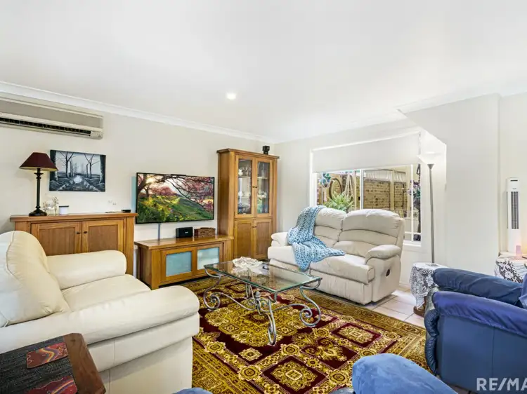 Fourth view of Homely townhouse listing, 17/14 Oakmont Street, Robina QLD 4226