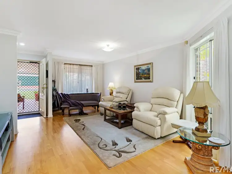 Sixth view of Homely townhouse listing, 17/14 Oakmont Street, Robina QLD 4226
