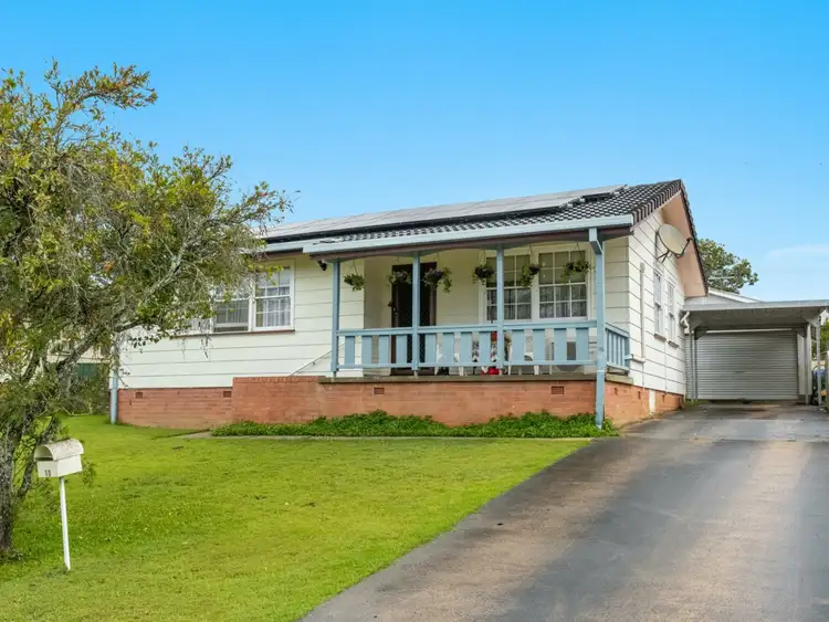 Main view of Homely house listing, 10 Boronia Crescent, Casino NSW 2470