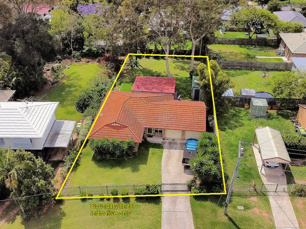 Main view of Homely house listing, 7 Gay Street, Gailes QLD 4300
