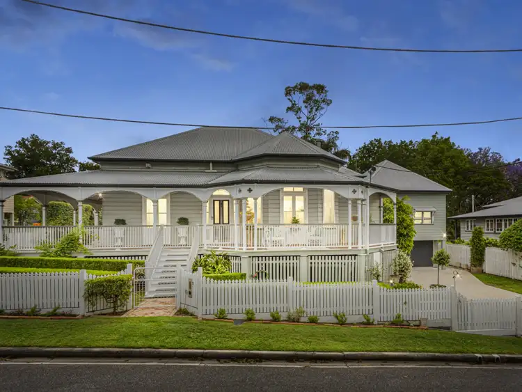 5 Dublin Street, Yeronga QLD 4104