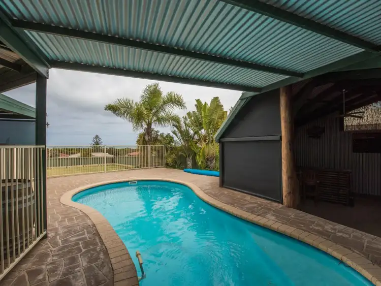 Second view of Homely house listing, 5 Dakin Cove, Wandina WA 6530