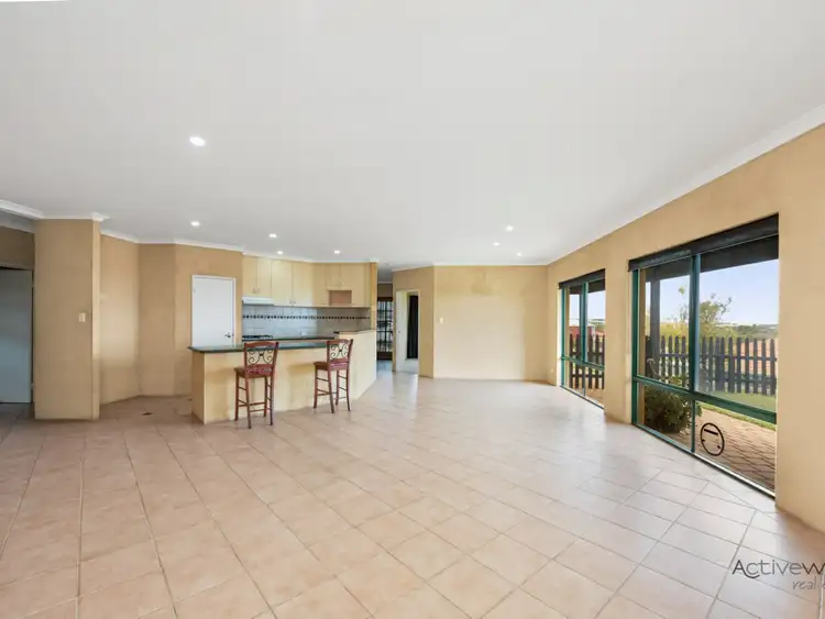Fourth view of Homely house listing, 5 Dakin Cove, Wandina WA 6530