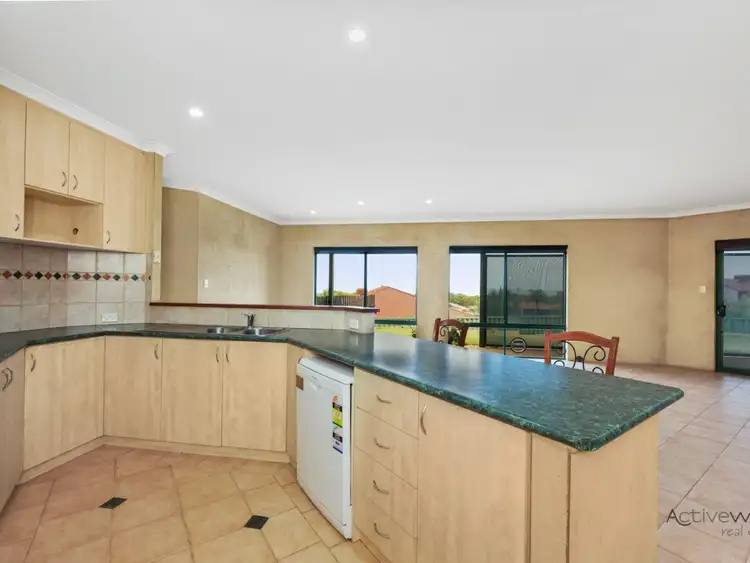 Fifth view of Homely house listing, 5 Dakin Cove, Wandina WA 6530