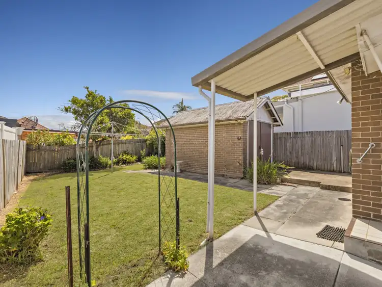 Second view of Homely house listing, 44 Halley Street, Five Dock NSW 2046