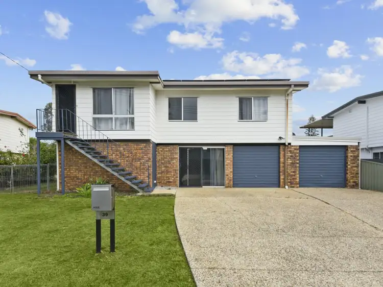 39 Granville Drive, Bray Park QLD 4500