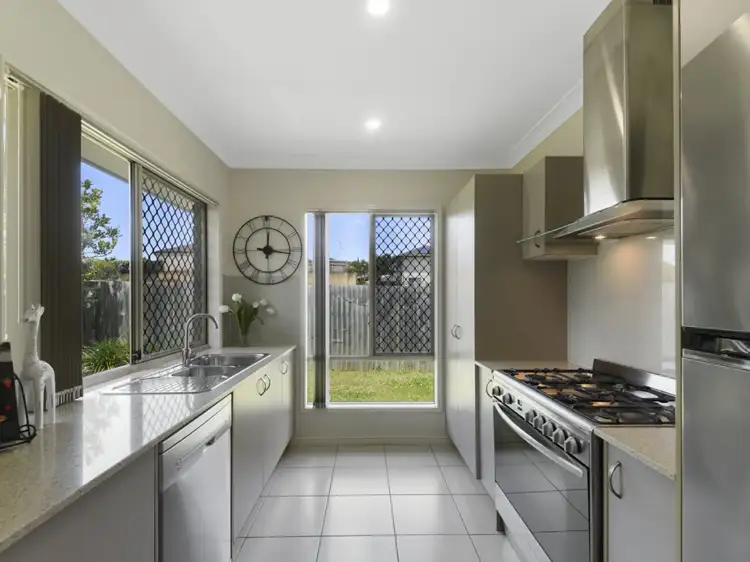 Second view of Homely house listing, 51 Rolland Pde, Warner QLD 4500
