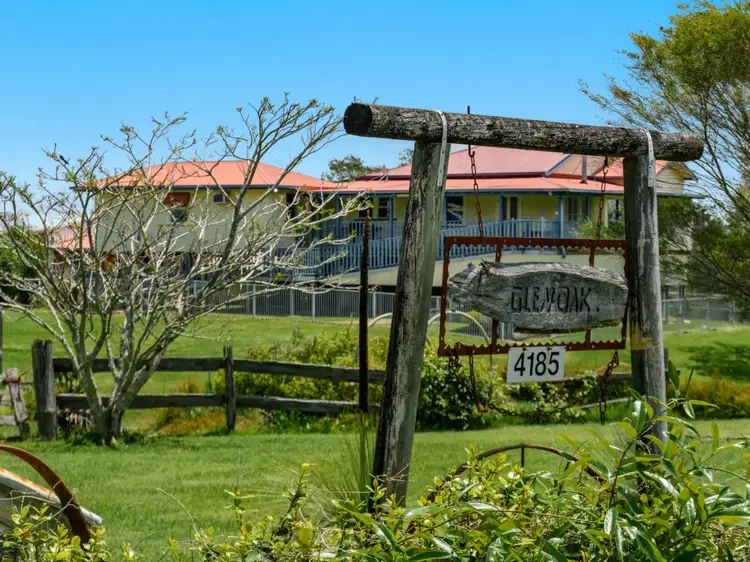 Main view of Homely house listing, 4185 Casino Coraki Road, Casino NSW 2470