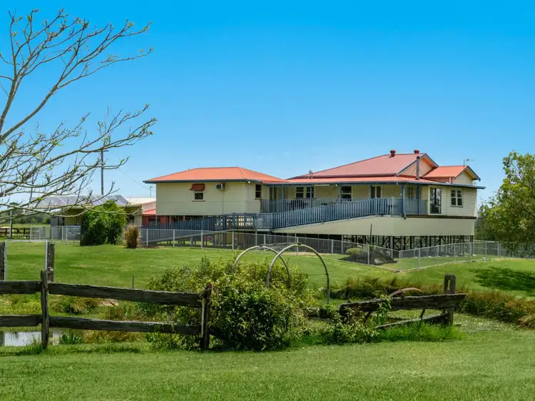 Second view of Homely house listing, 4185 Casino Coraki Road, Casino NSW 2470