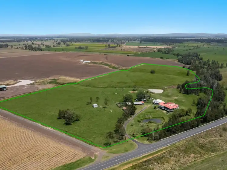 Fifth view of Homely house listing, 4185 Casino Coraki Road, Casino NSW 2470