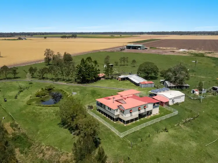 Sixth view of Homely house listing, 4185 Casino Coraki Road, Casino NSW 2470