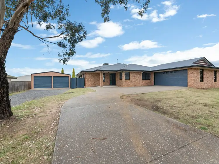 Main view of Homely house listing, 14 Flitcroft Street, Warwick QLD 4370