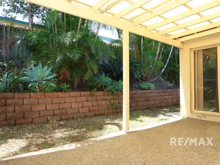 Second view of Homely semi-detached listing, 1/47 Ancona Street, Carrara QLD 4211