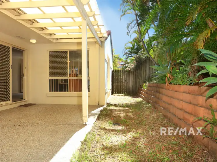 Third view of Homely semi-detached listing, 1/47 Ancona Street, Carrara QLD 4211
