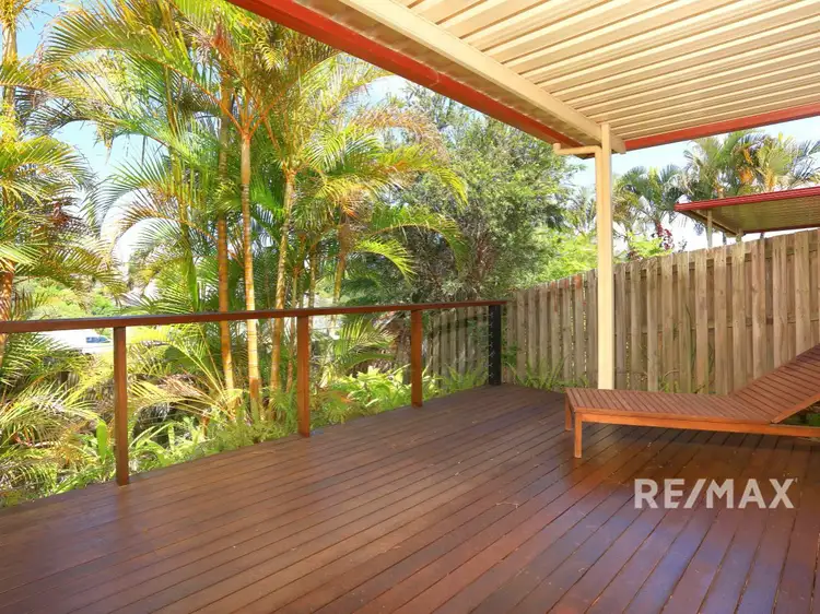 Fourth view of Homely semi-detached listing, 1/47 Ancona Street, Carrara QLD 4211