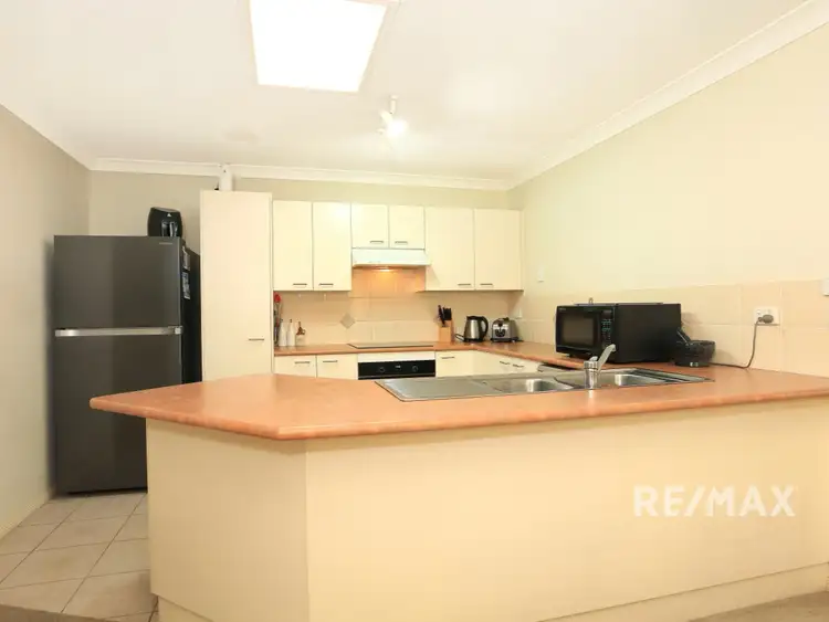 Fifth view of Homely semi-detached listing, 1/47 Ancona Street, Carrara QLD 4211