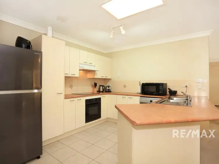 Sixth view of Homely semi-detached listing, 1/47 Ancona Street, Carrara QLD 4211