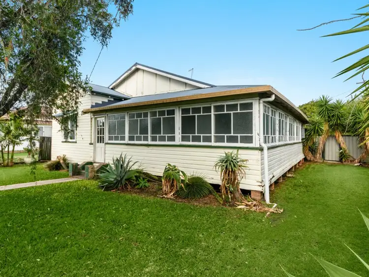 Second view of Homely house listing, 51 Hickey Street, Casino NSW 2470
