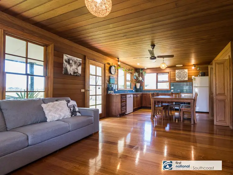 Third view of Homely rural property listing, 37 Screw Creek Lane, Inverloch VIC 3996