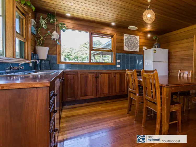 Fifth view of Homely rural property listing, 37 Screw Creek Lane, Inverloch VIC 3996