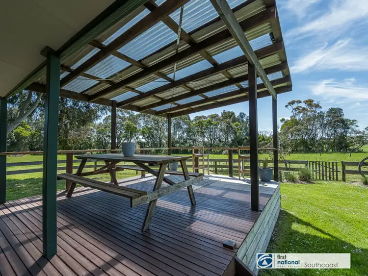 Seventh view of Homely rural property listing, 37 Screw Creek Lane, Inverloch VIC 3996