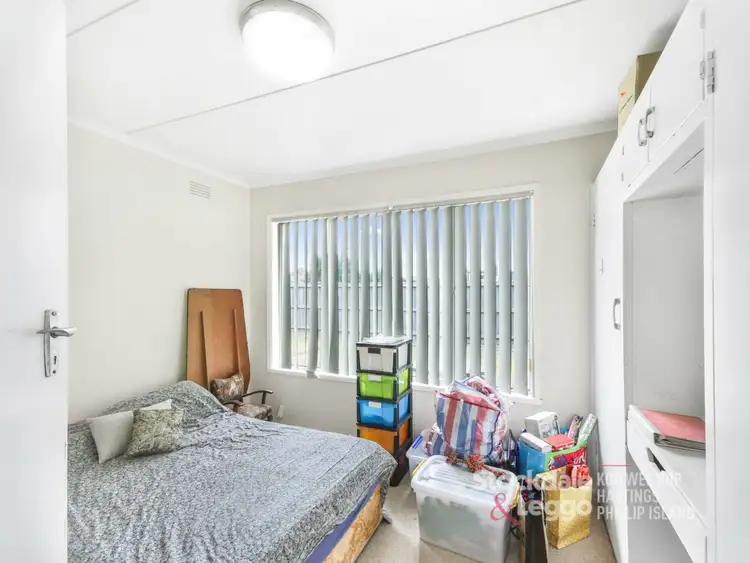 Sixth view of Homely unit listing, Unit 1/12 Phillip Court, Hastings VIC 3915