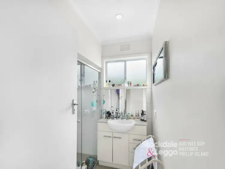 Seventh view of Homely unit listing, Unit 1/12 Phillip Court, Hastings VIC 3915