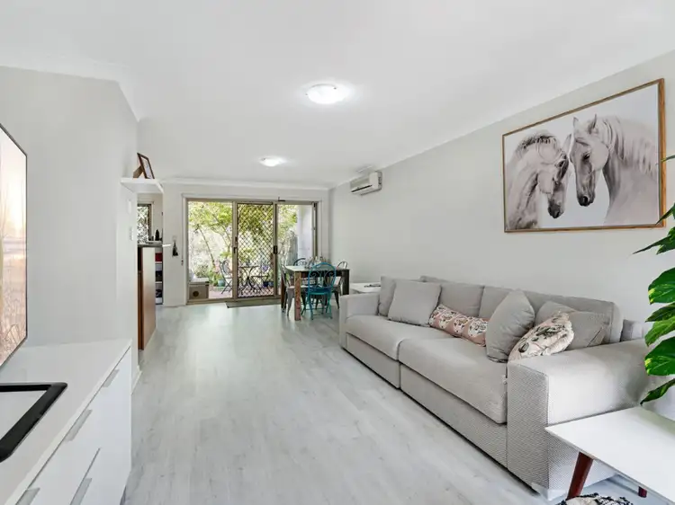 14/60 Ancona Street, Carrara QLD 4211