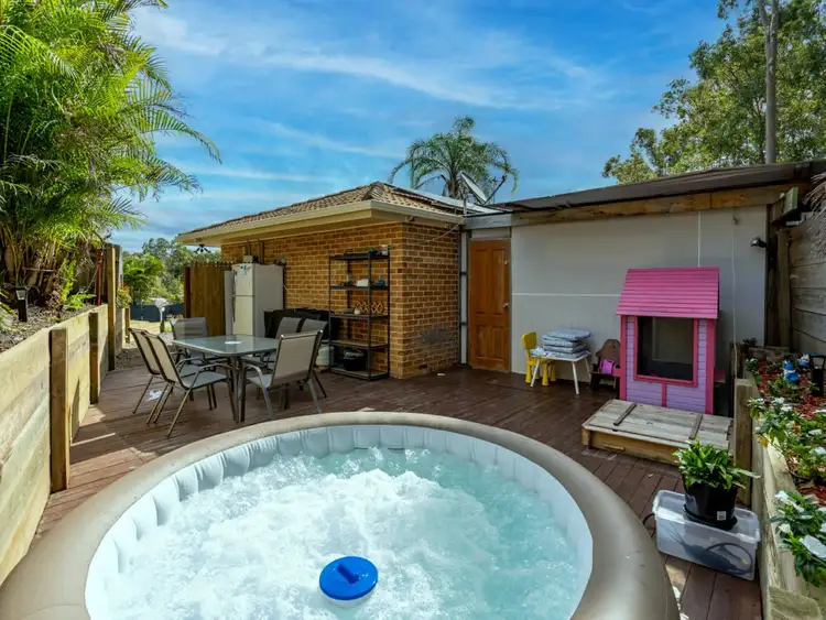 Fourth view of Homely house listing, 7 Poplar Place, Nerang QLD 4211