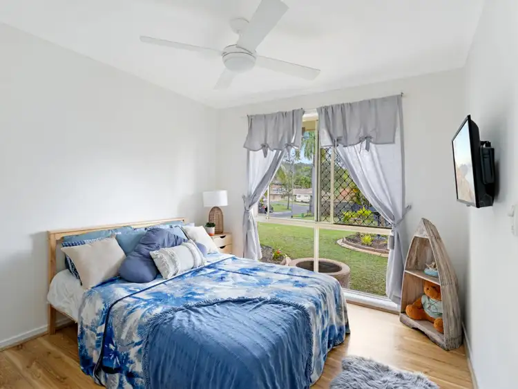 Sixth view of Homely house listing, 7 Poplar Place, Nerang QLD 4211