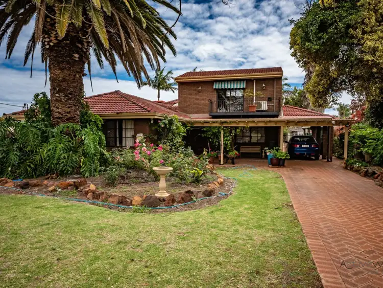485 Chapman Road, Bluff Point WA 6530