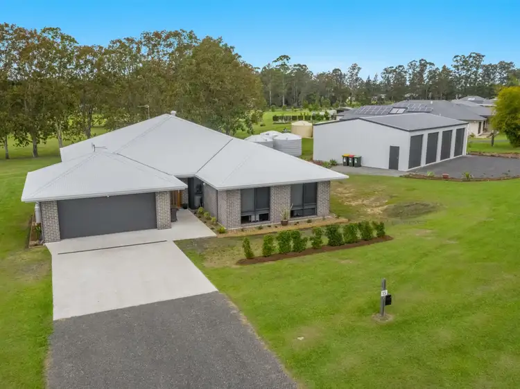 15 Flatley Place, North Casino NSW 2470