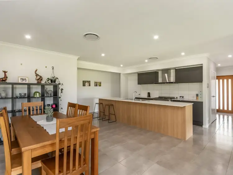 Second view of Homely house listing, 15 Flatley Place, North Casino NSW 2470
