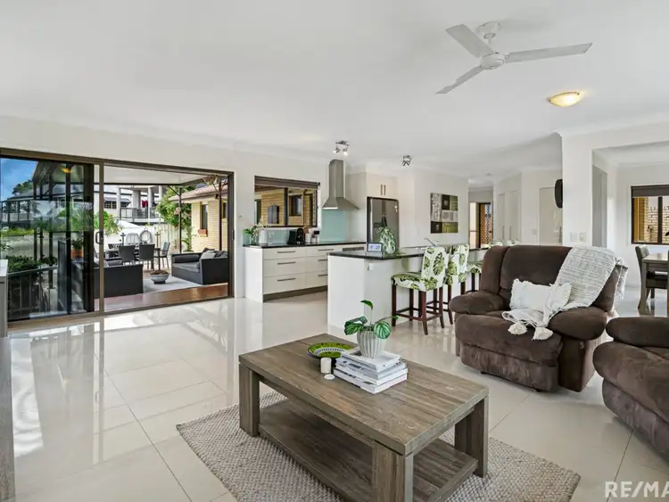 Fourth view of Homely house listing, 11 Petherbridge Avenue, Merrimac QLD 4226