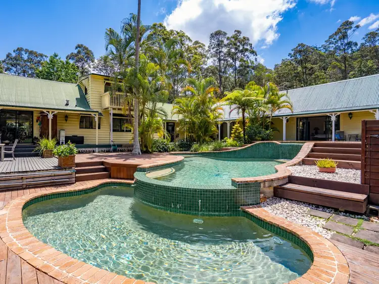 39 Hersden Court, Bonogin QLD 4213