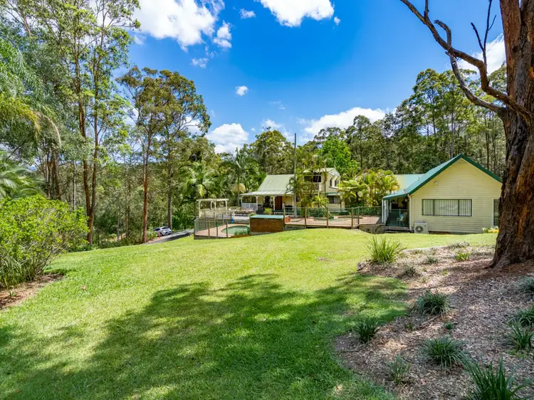 Second view of Homely house listing, 39 Hersden Court, Bonogin QLD 4213