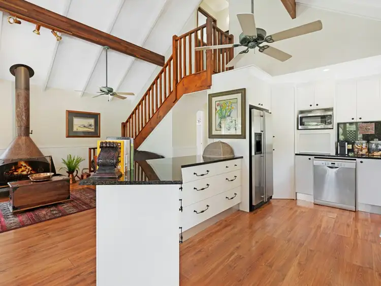 Third view of Homely house listing, 39 Hersden Court, Bonogin QLD 4213