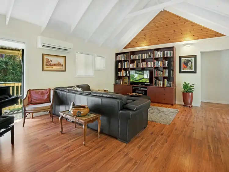 Fourth view of Homely house listing, 39 Hersden Court, Bonogin QLD 4213