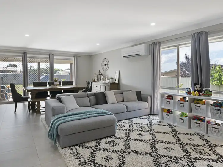 Third view of Homely house listing, 211 Lyndhurst Lane, Rosenthal Heights QLD 4370