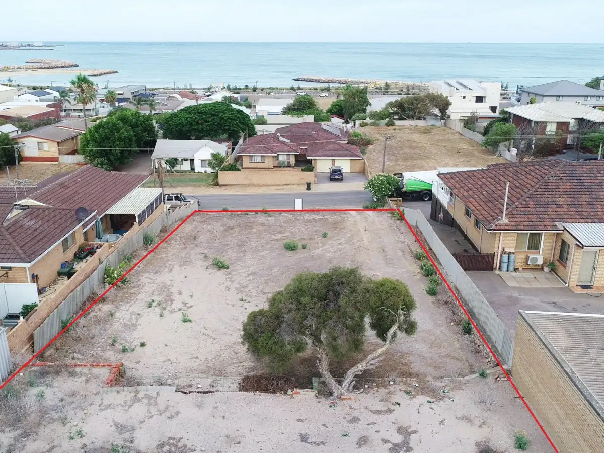 Main view of Homely land listing, 32 Simpson Street, Beresford WA 6530