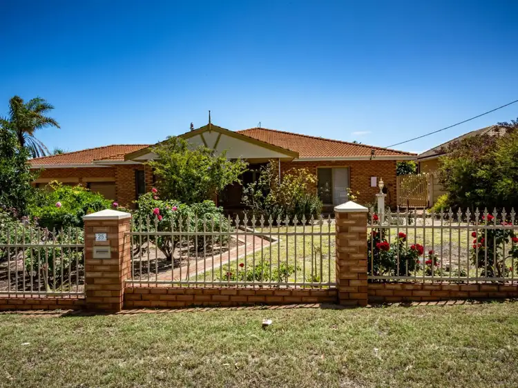 Main view of Homely house listing, 25 Chapman Valley Road, Glenfield WA 6532