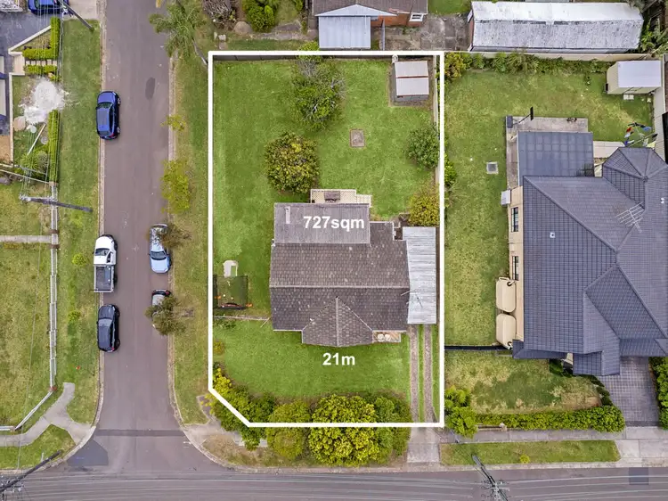 34 Smalls Road, Ryde NSW 2112
