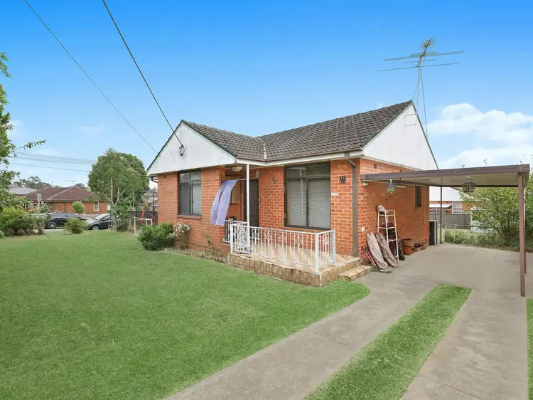 Second view of Homely house listing, 34 Smalls Road, Ryde NSW 2112