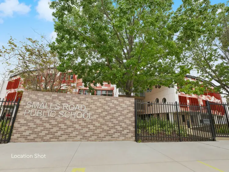 Sixth view of Homely house listing, 34 Smalls Road, Ryde NSW 2112