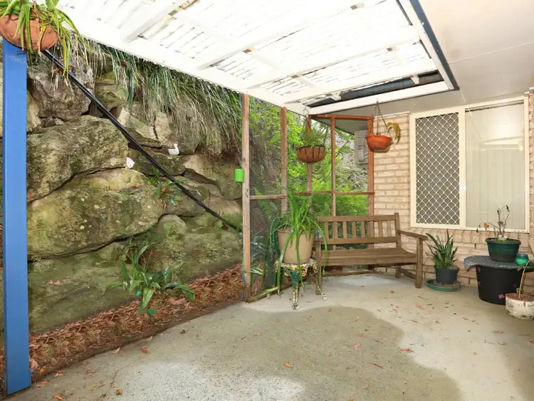 Second view of Homely villa listing, 220/5 Bourton Road, Merrimac QLD 4226