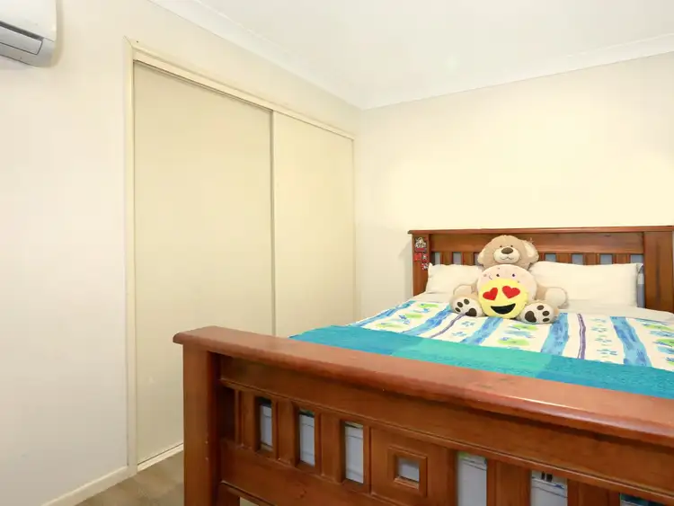 Sixth view of Homely villa listing, 220/5 Bourton Road, Merrimac QLD 4226