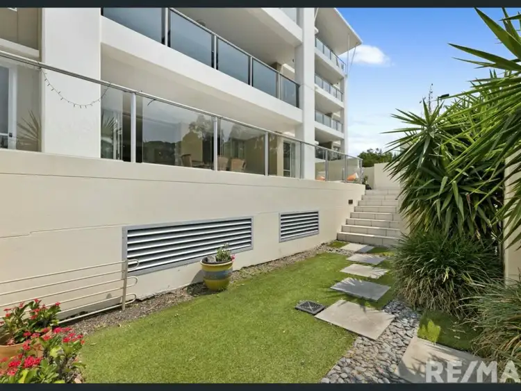 Third view of Homely apartment listing, 11/255 Varsity Parade, Varsity Lakes QLD 4227
