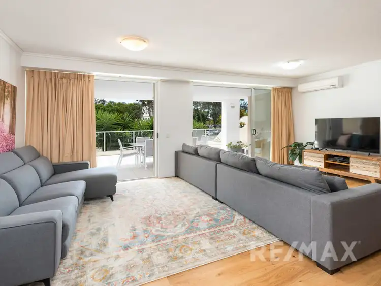 Fourth view of Homely apartment listing, 11/255 Varsity Parade, Varsity Lakes QLD 4227