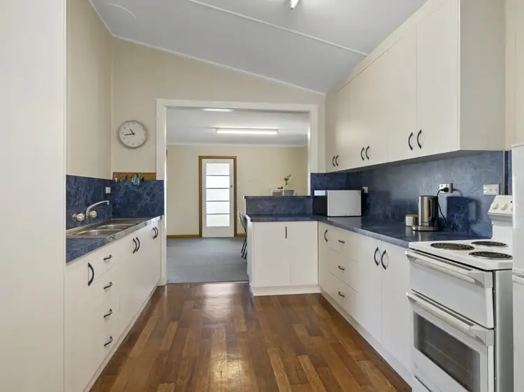 Fifth view of Homely house listing, 3 Weirs Lane, Smithton TAS 7330