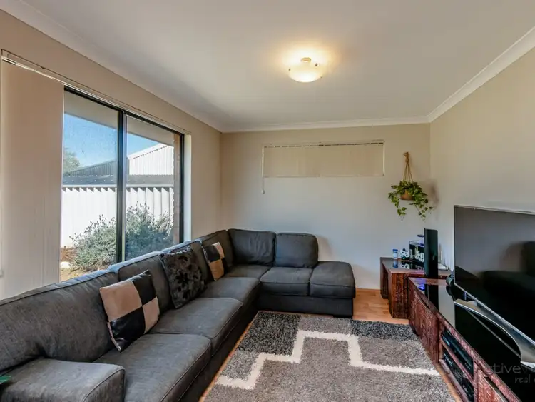 Second view of Homely house listing, 38 Mark Way, Wandina WA 6530